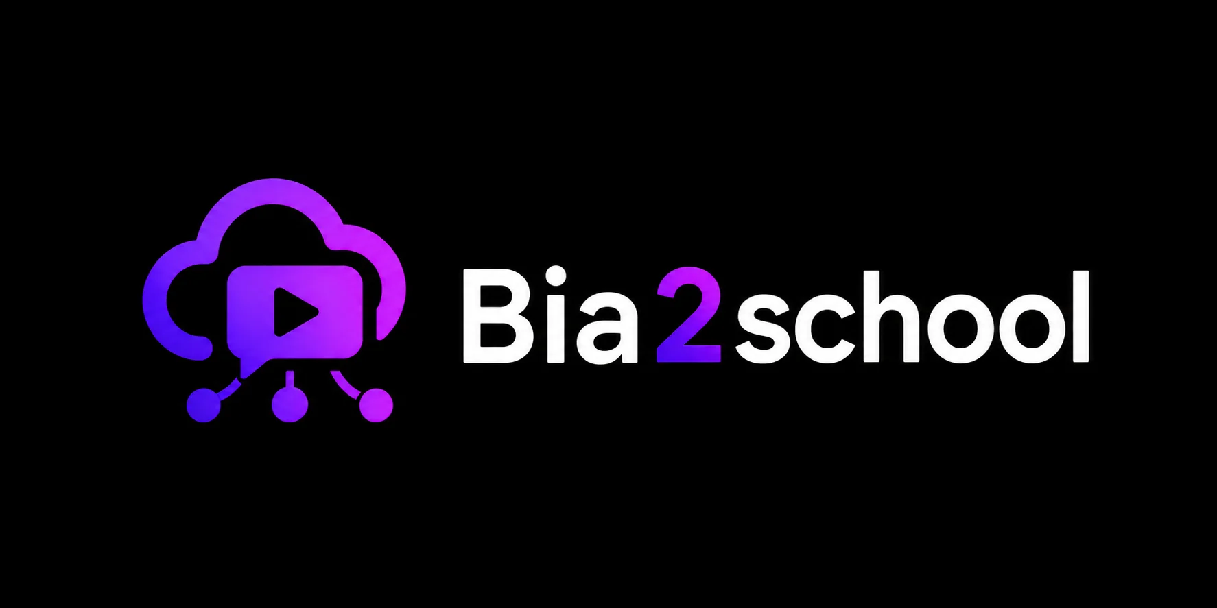لوگوی Bia2school